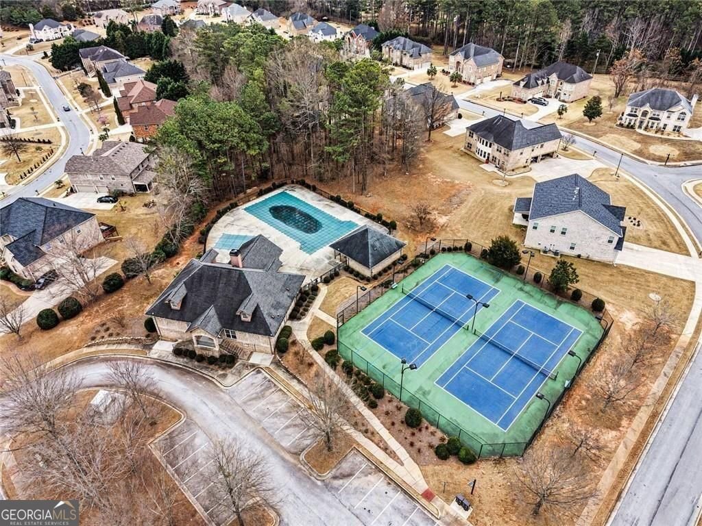 3705 Grand Prix Drive Conyers - Photo 61