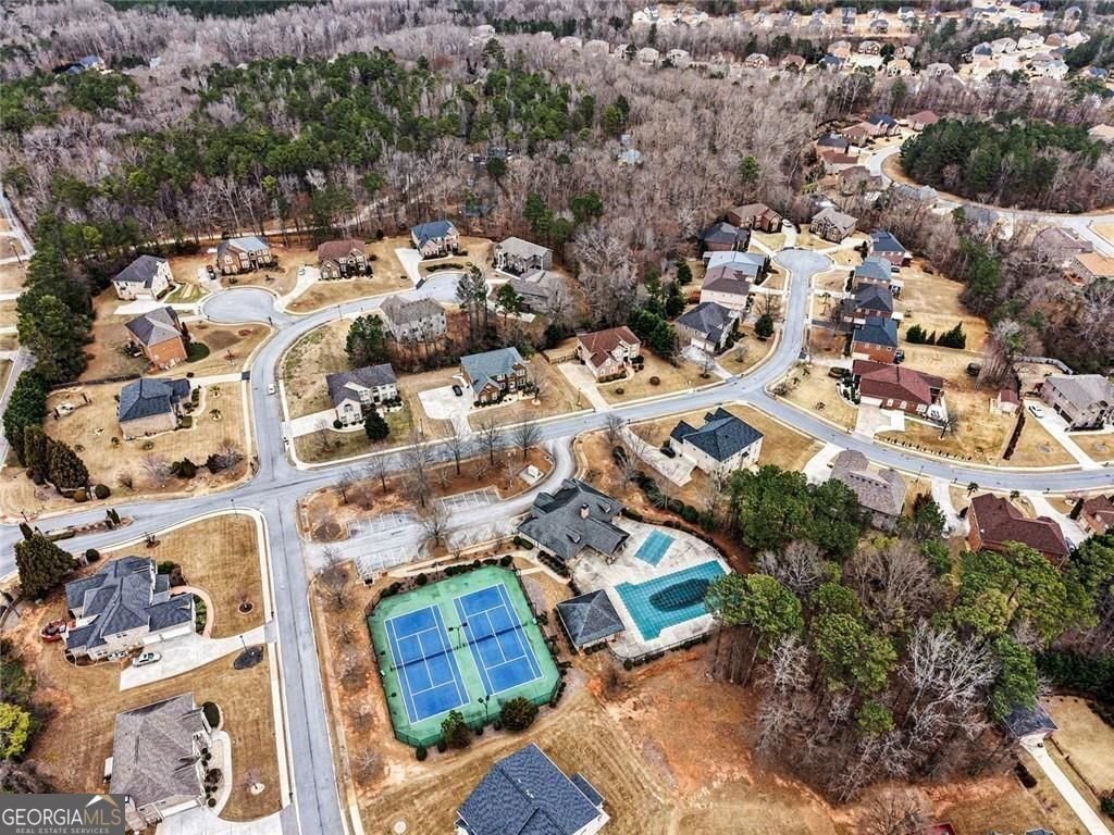 3705 Grand Prix Drive Conyers - Photo 63