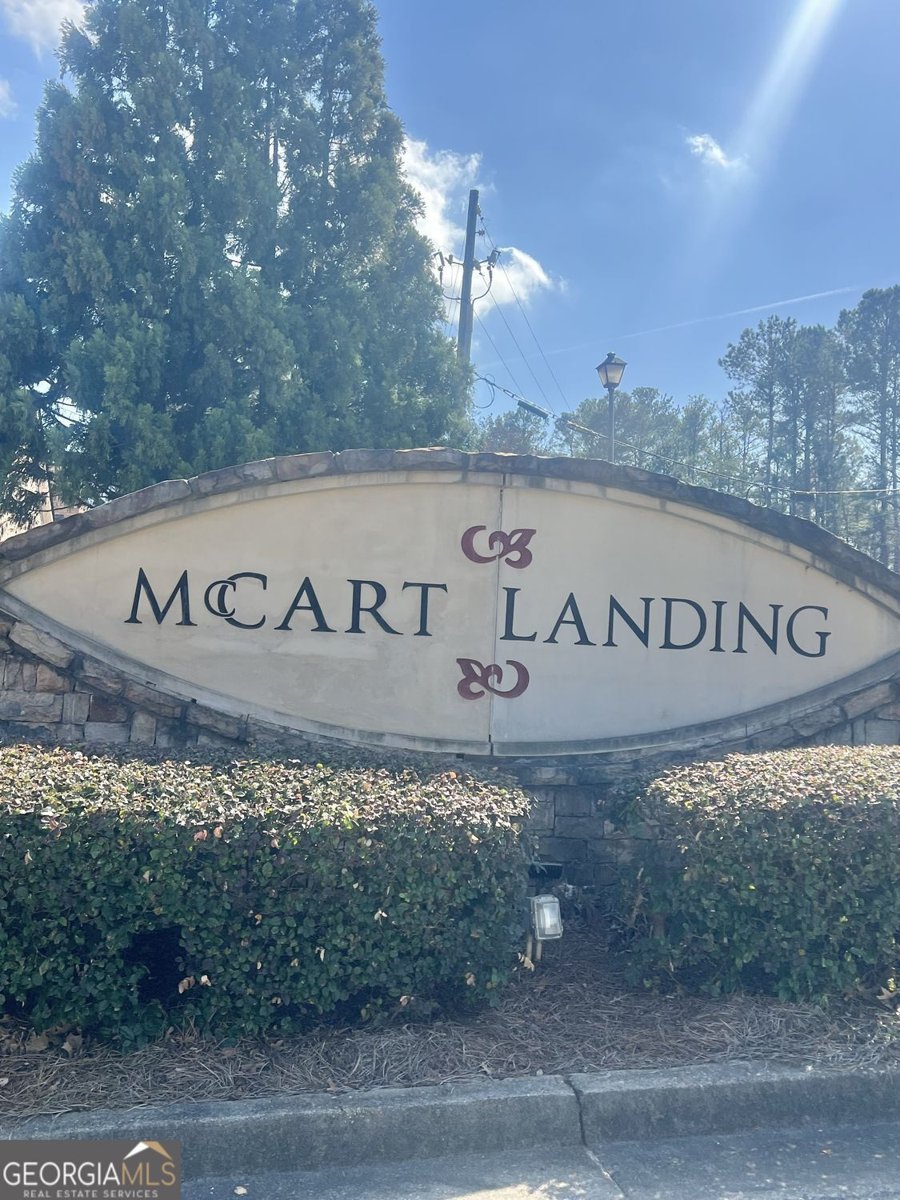 3705 Grand Prix Drive Conyers - Photo 64