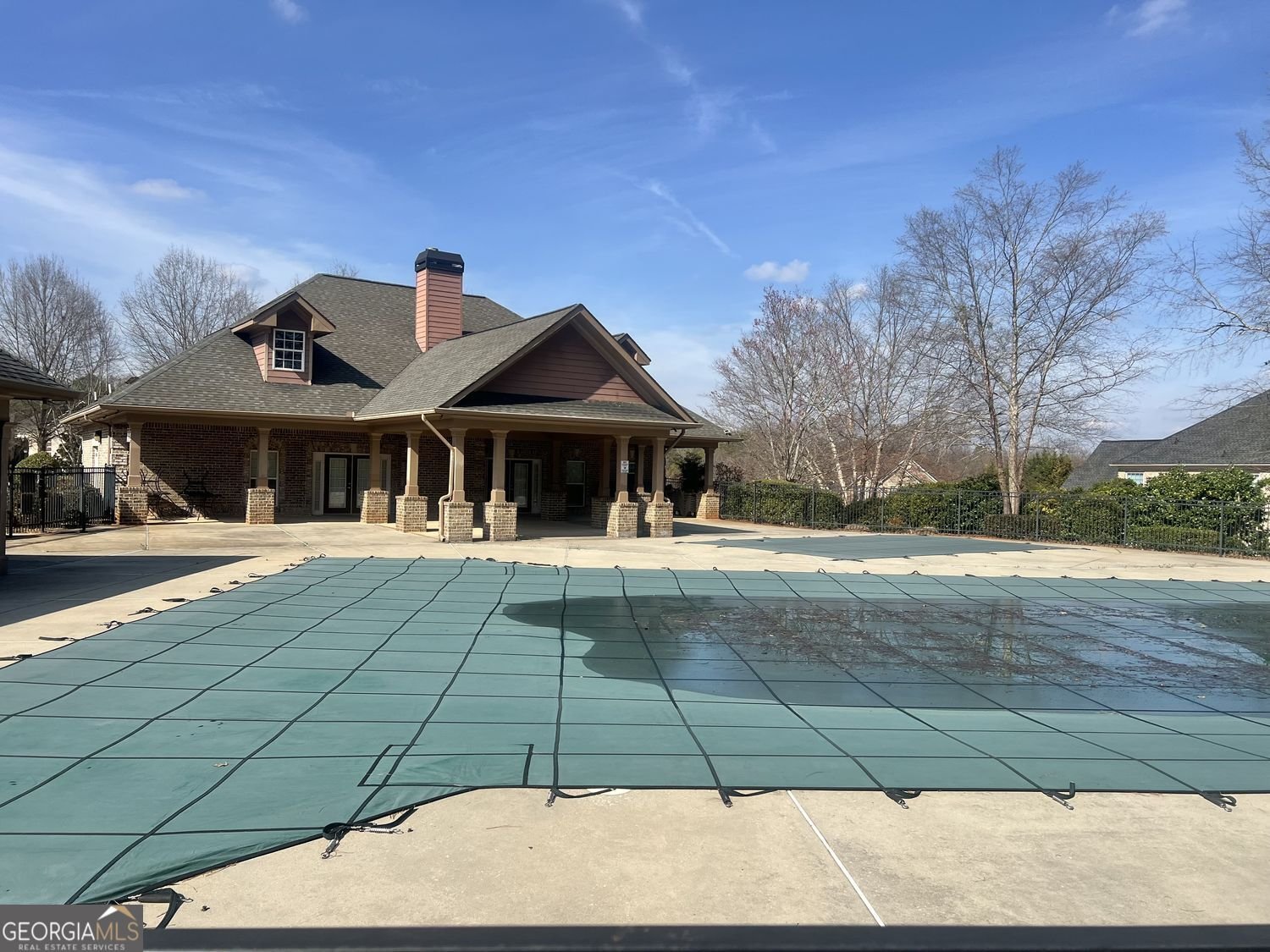 3705 Grand Prix Drive Conyers - Photo 66