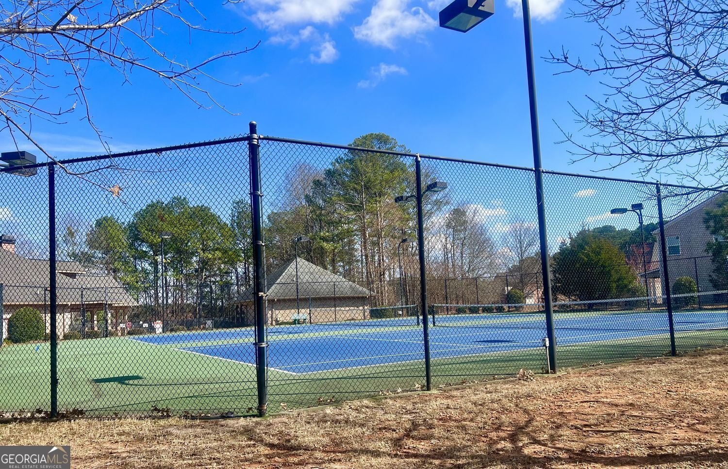 3705 Grand Prix Drive Conyers - Photo 67