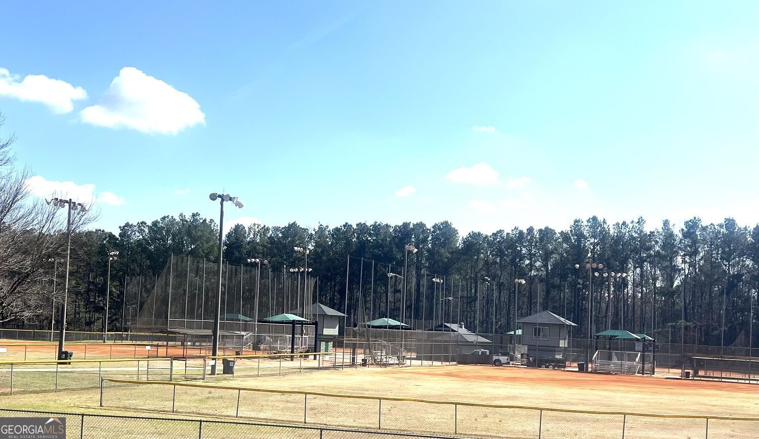 3705 Grand Prix Drive Conyers - Photo 69