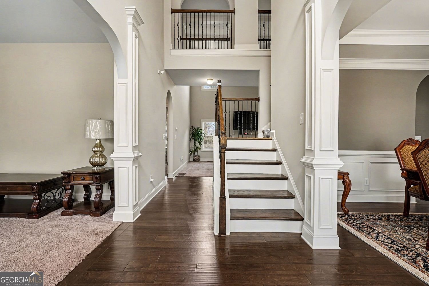 3705 Grand Prix Drive Conyers - Photo 7