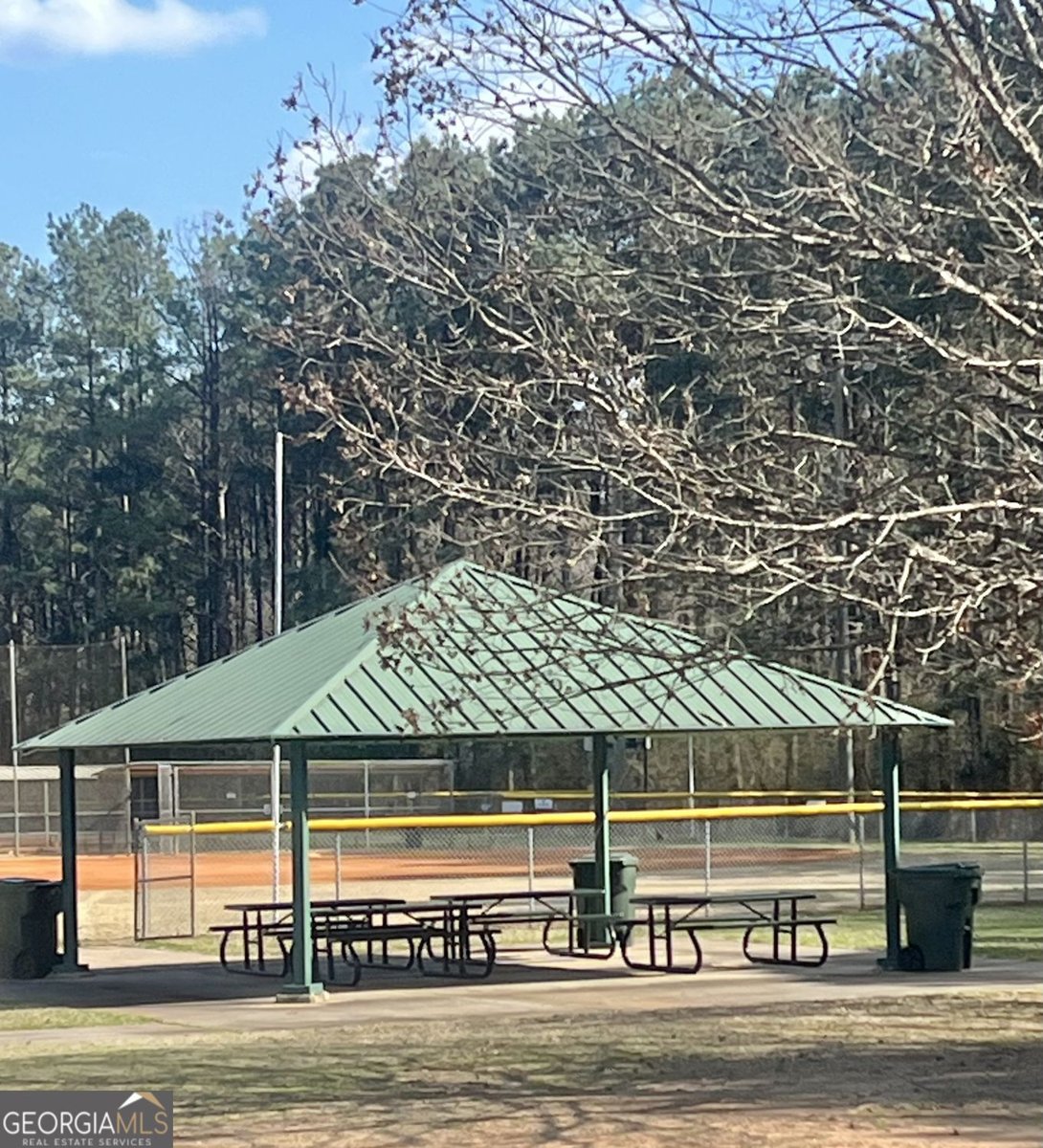 3705 Grand Prix Drive Conyers - Photo 70