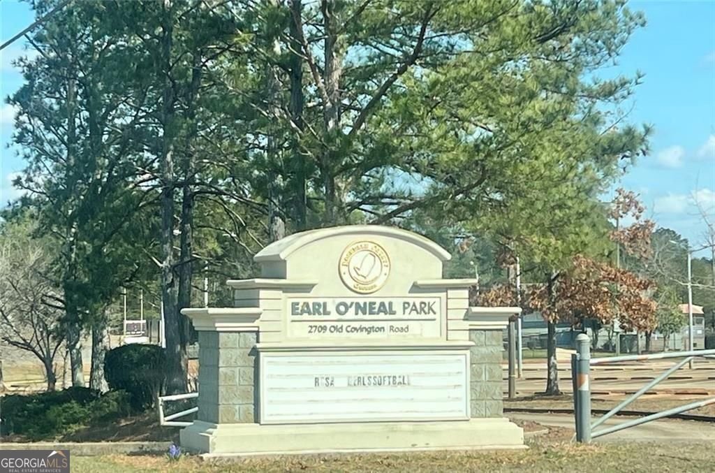 3705 Grand Prix Drive Conyers - Photo 71