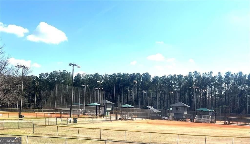 3705 Grand Prix Drive Conyers - Photo 72