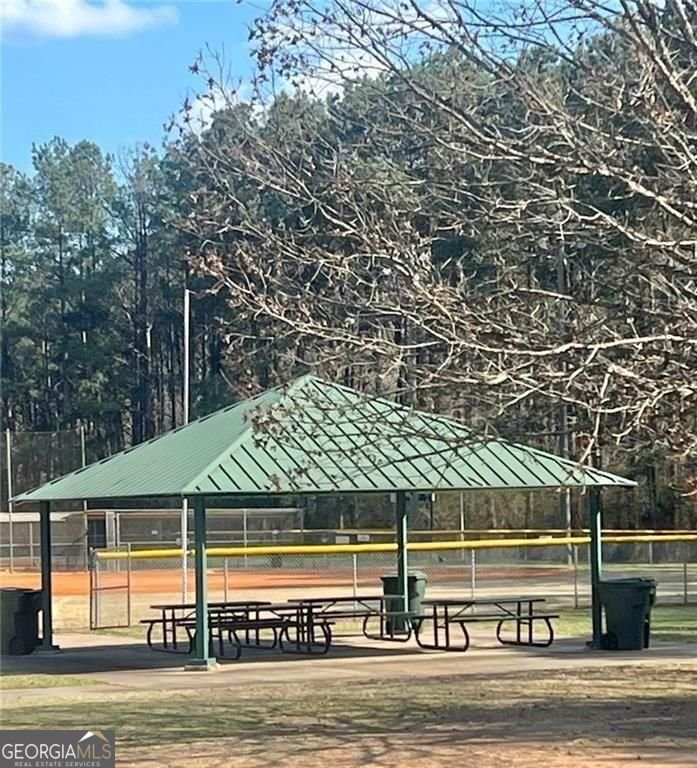 3705 Grand Prix Drive Conyers - Photo 73