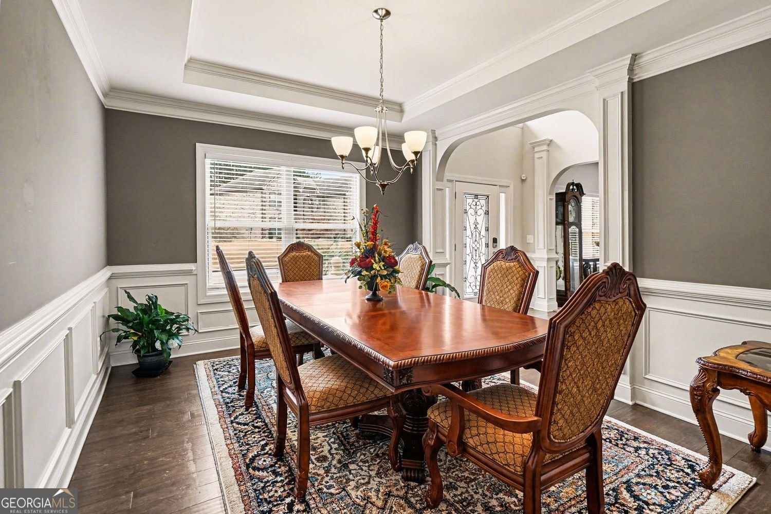 3705 Grand Prix Drive Conyers - Photo 9