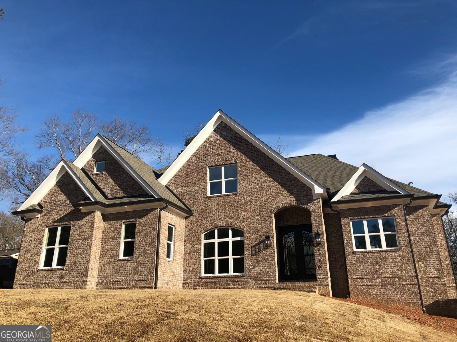 1770 Kennesaw Due West Road Kennesaw - Photo 1