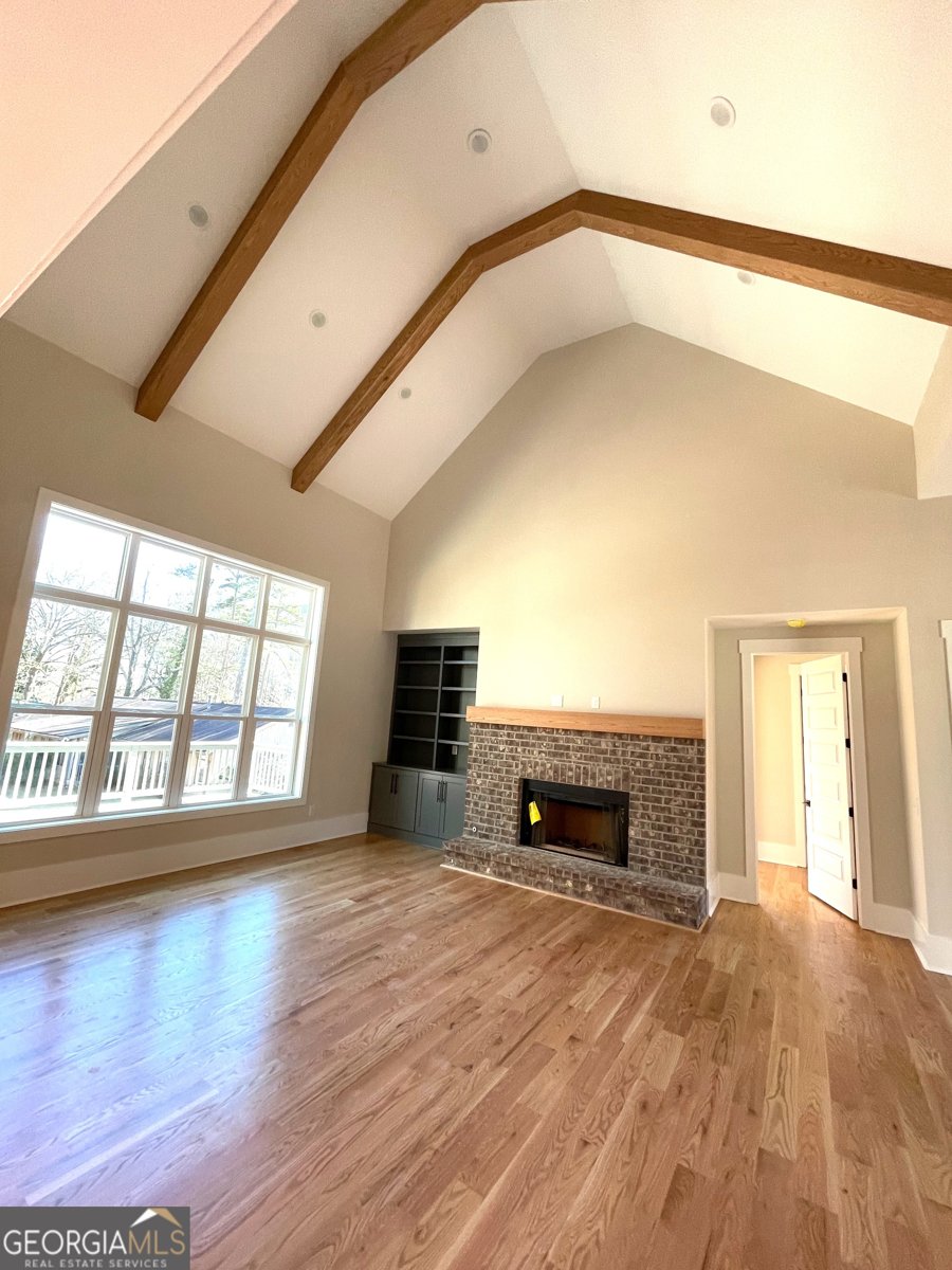 1770 Kennesaw Due West Road Kennesaw - Photo 10