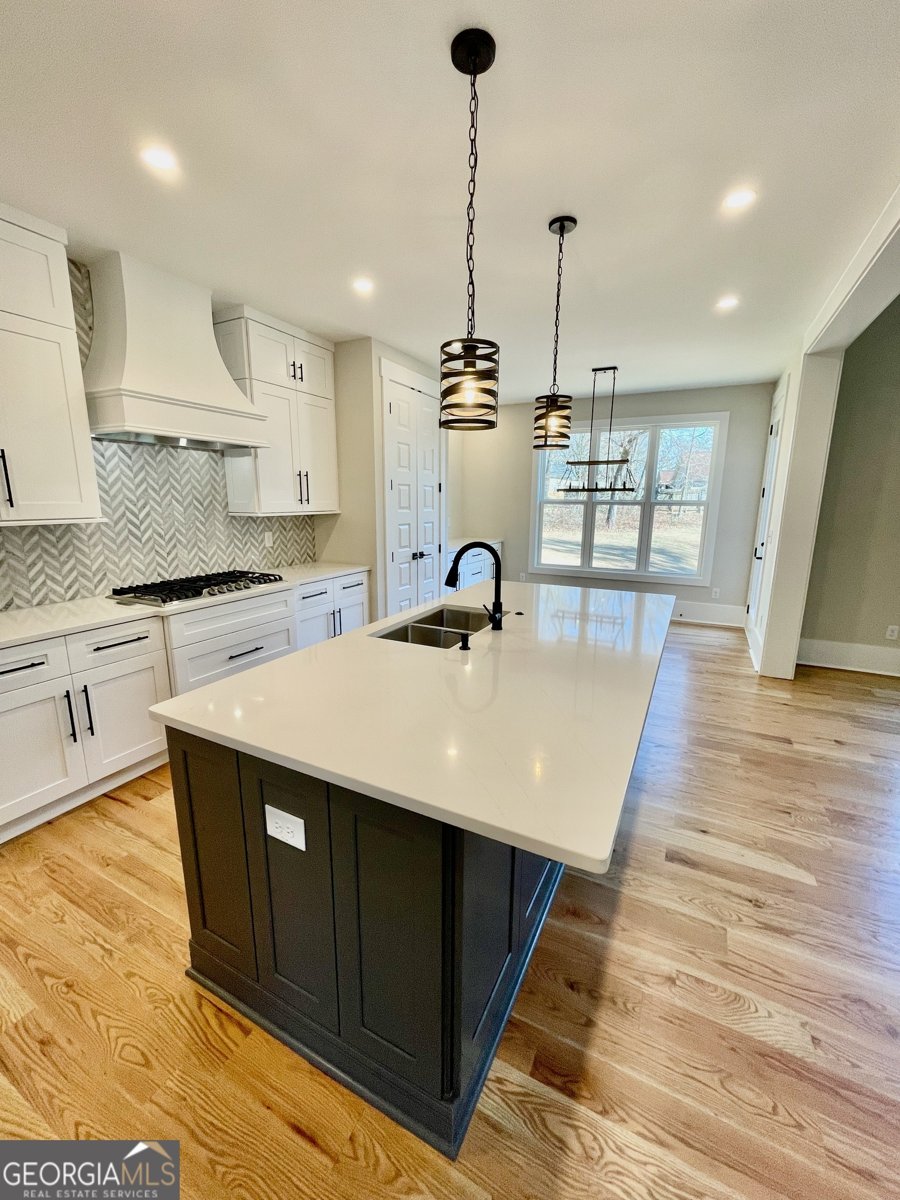 1770 Kennesaw Due West Road Kennesaw - Photo 16