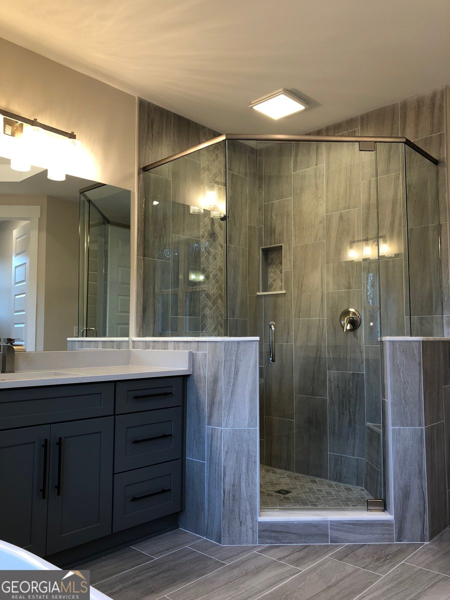 1770 Kennesaw Due West Road Kennesaw - Photo 19