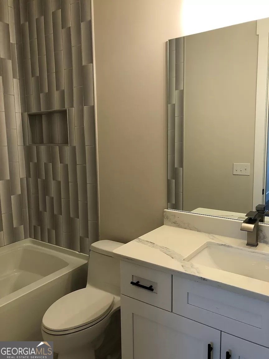 1770 Kennesaw Due West Road Kennesaw - Photo 29