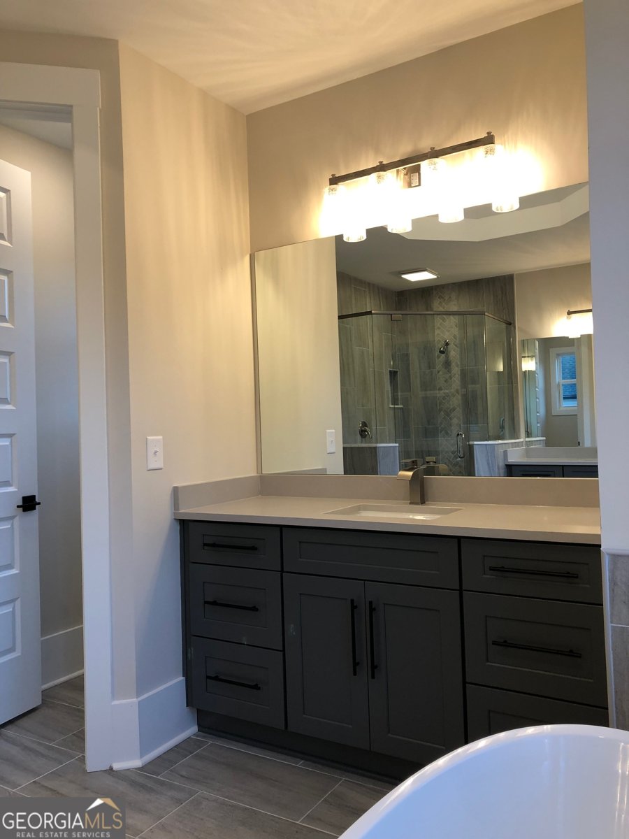 1770 Kennesaw Due West Road Kennesaw - Photo 30