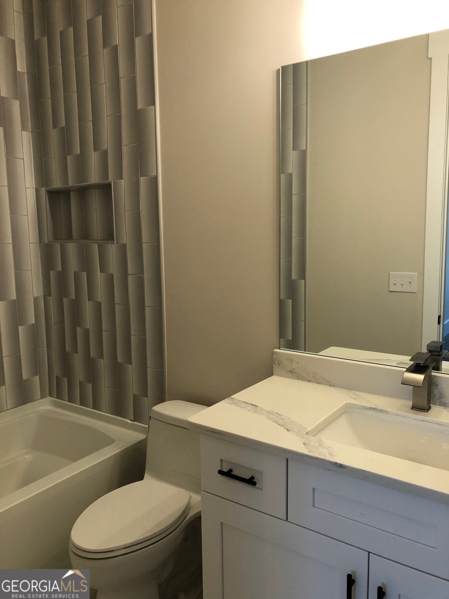 1770 Kennesaw Due West Road Kennesaw - Photo 36