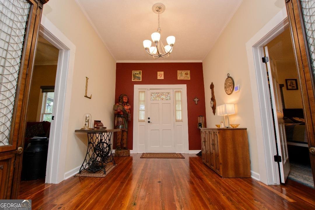 262 Carroll Road Villa Rica - Photo 10