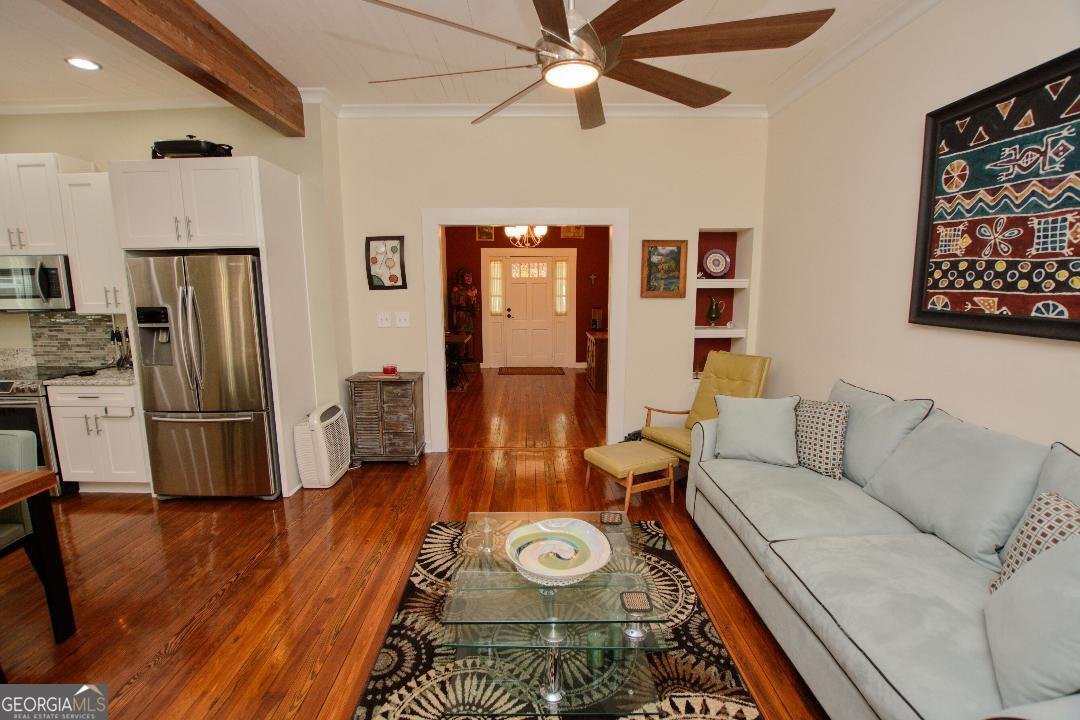 262 Carroll Road Villa Rica - Photo 12