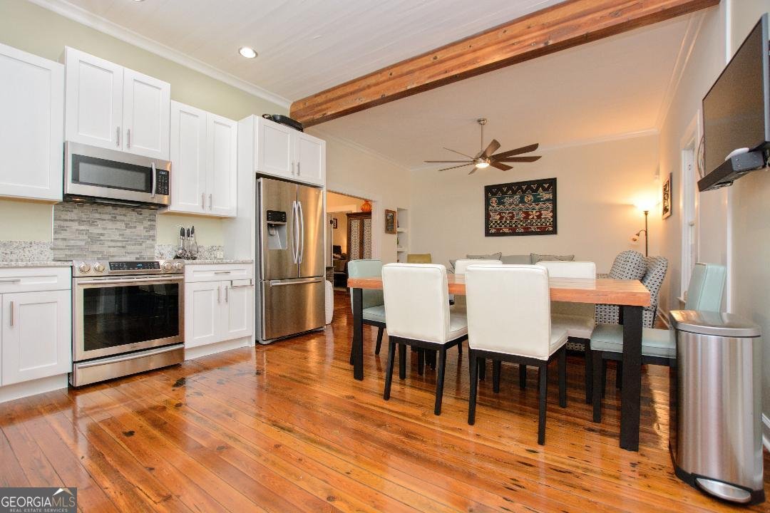 262 Carroll Road Villa Rica - Photo 13