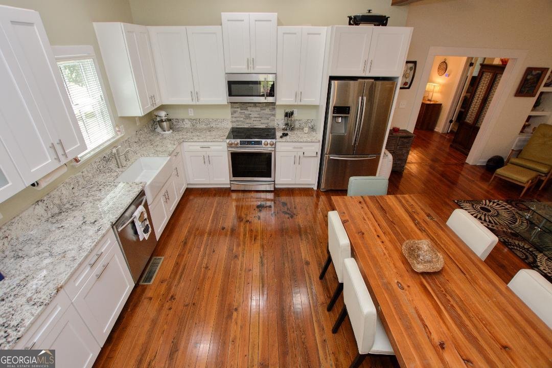 262 Carroll Road Villa Rica - Photo 14