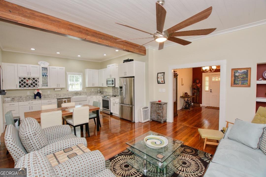 262 Carroll Road Villa Rica - Photo 15