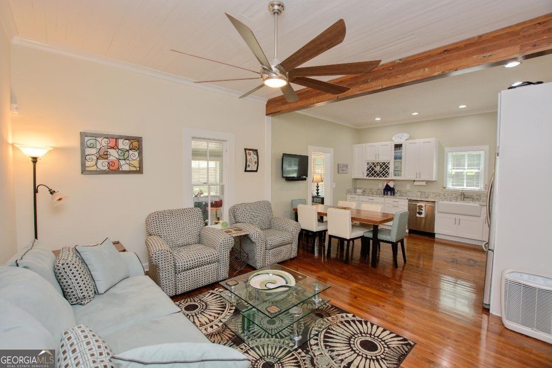 262 Carroll Road Villa Rica - Photo 16