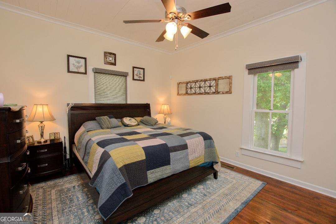 262 Carroll Road Villa Rica - Photo 17