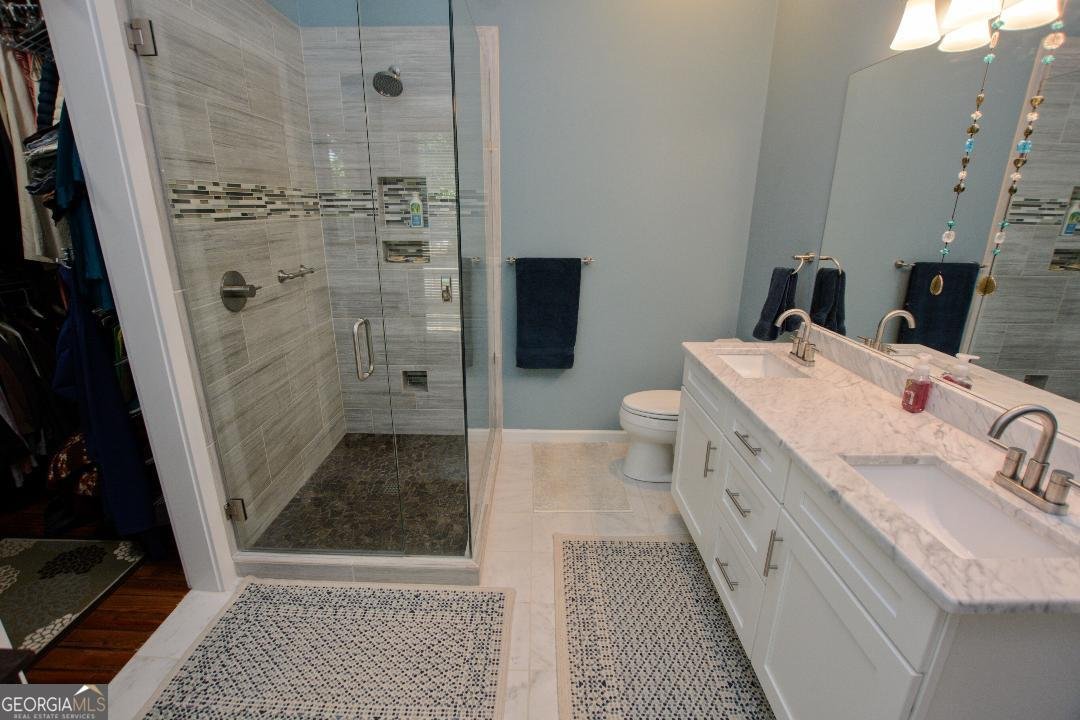 262 Carroll Road Villa Rica - Photo 20