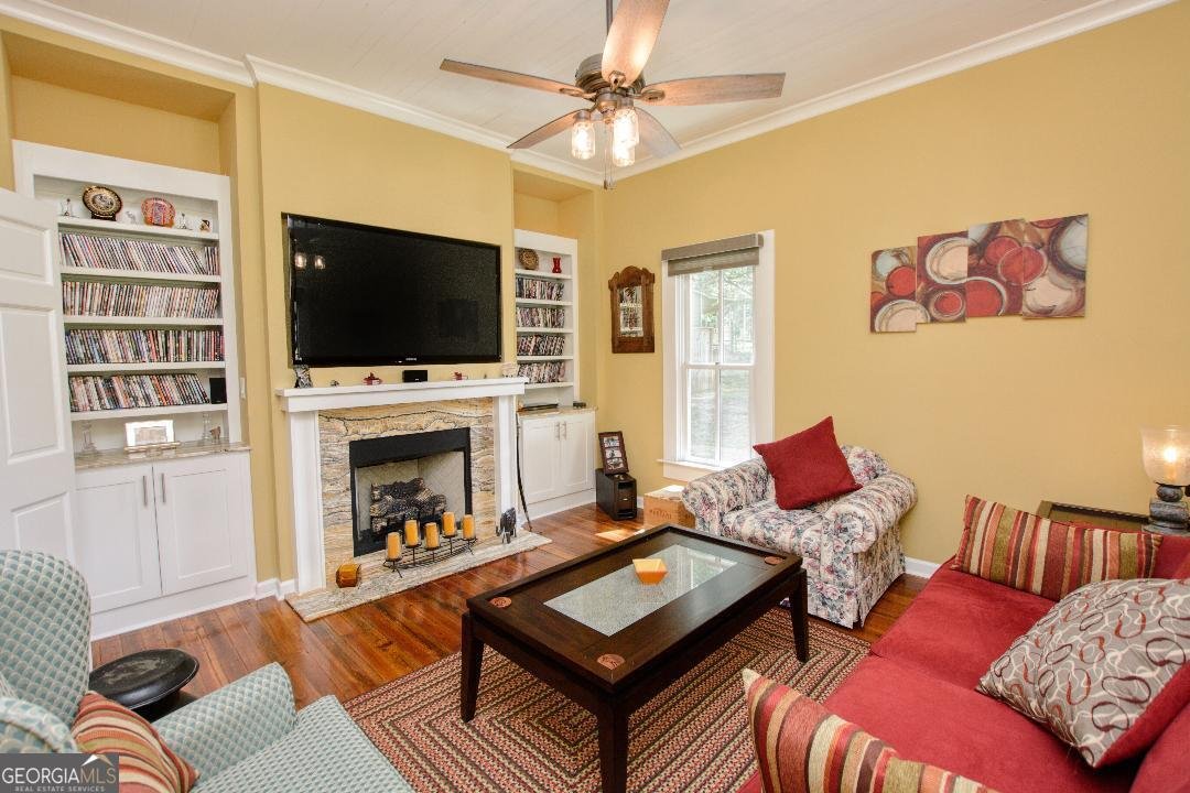 262 Carroll Road Villa Rica - Photo 23