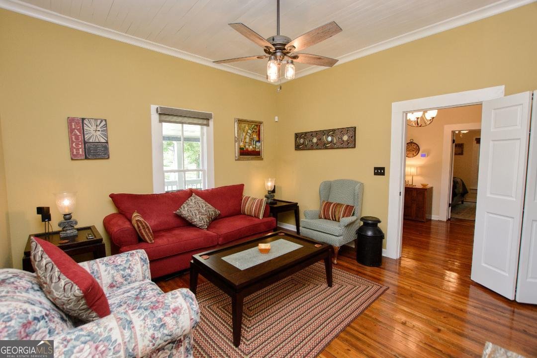 262 Carroll Road Villa Rica - Photo 24