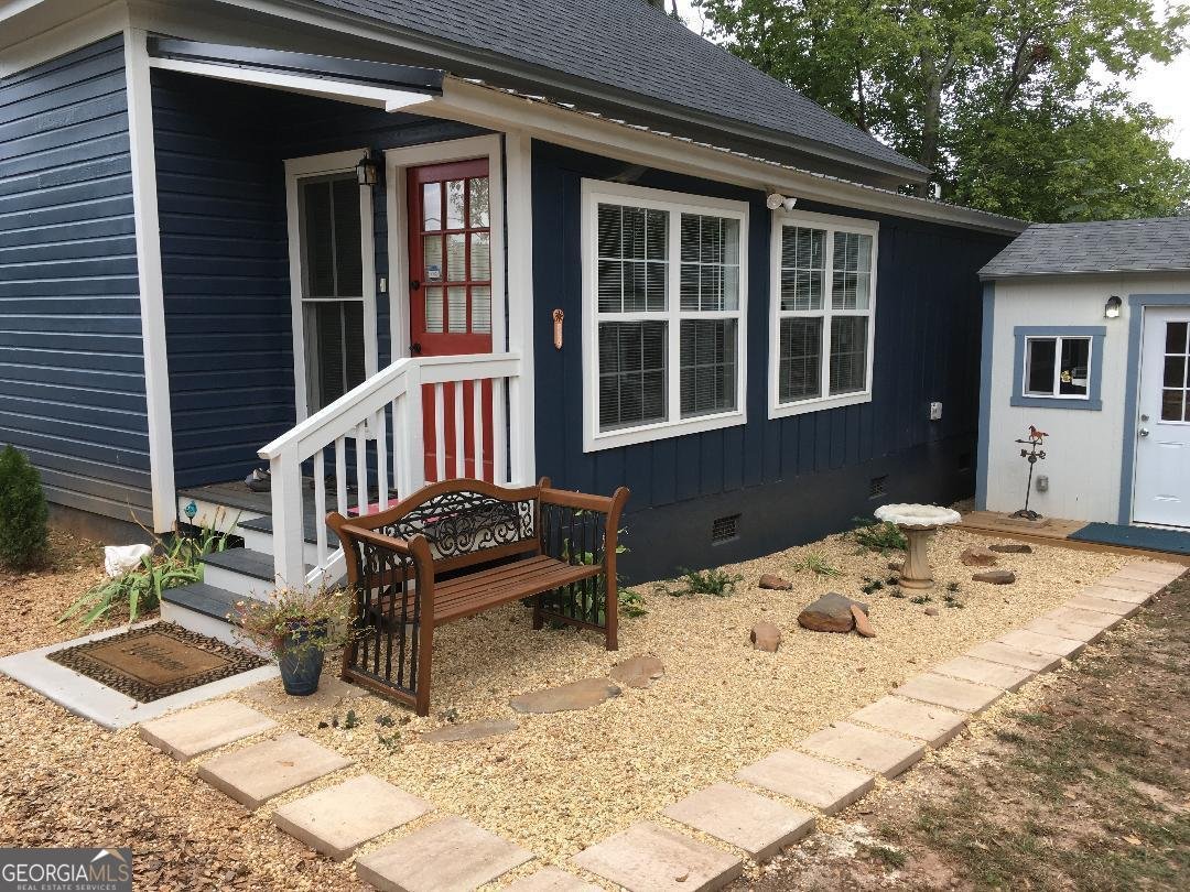 262 Carroll Road Villa Rica - Photo 29