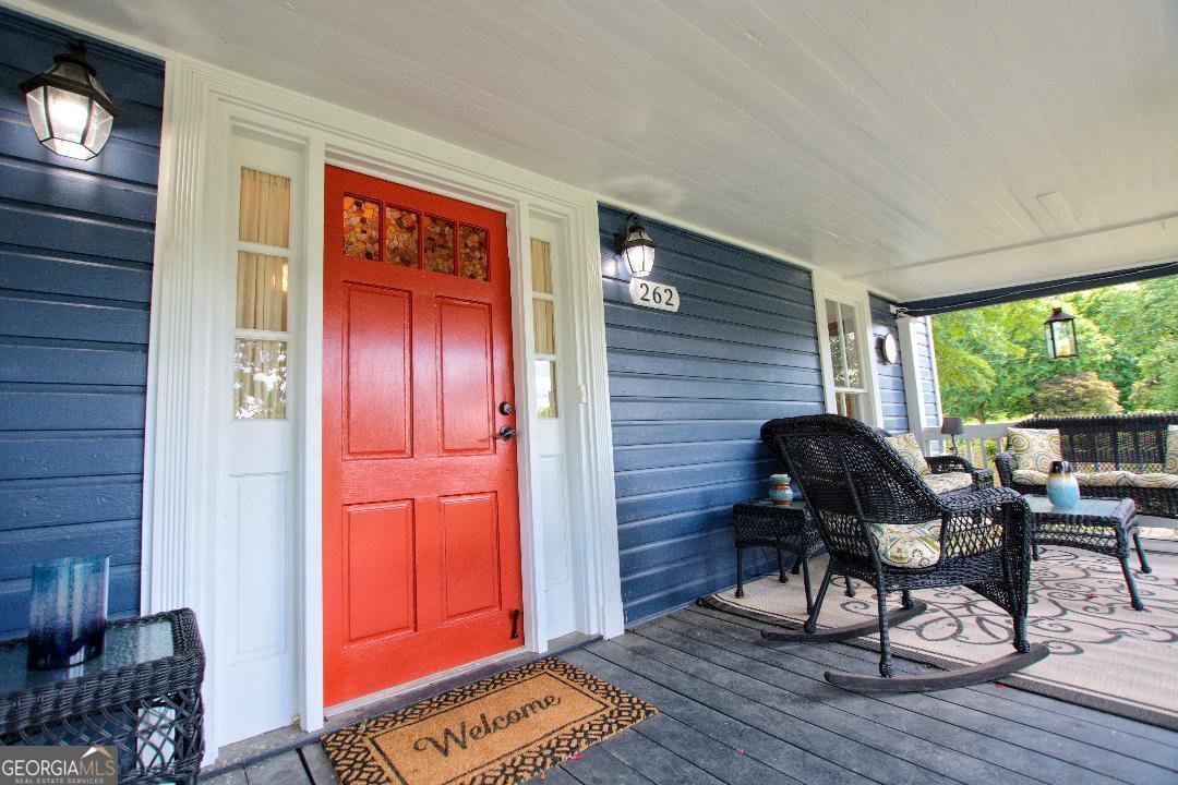 262 Carroll Road Villa Rica - Photo 8