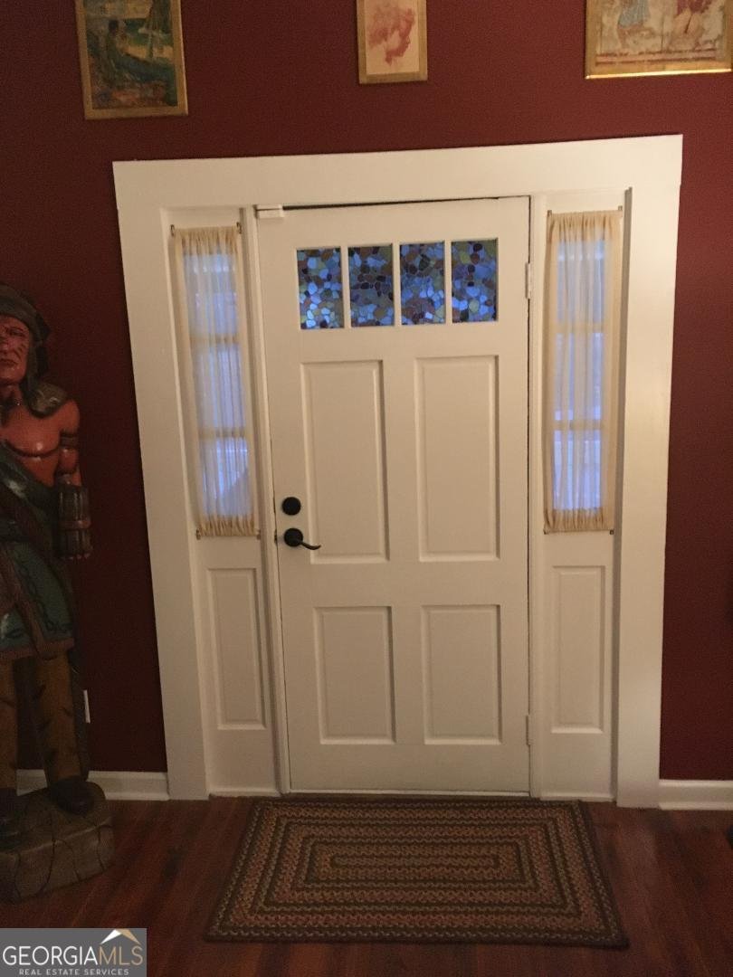 262 Carroll Road Villa Rica - Photo 9