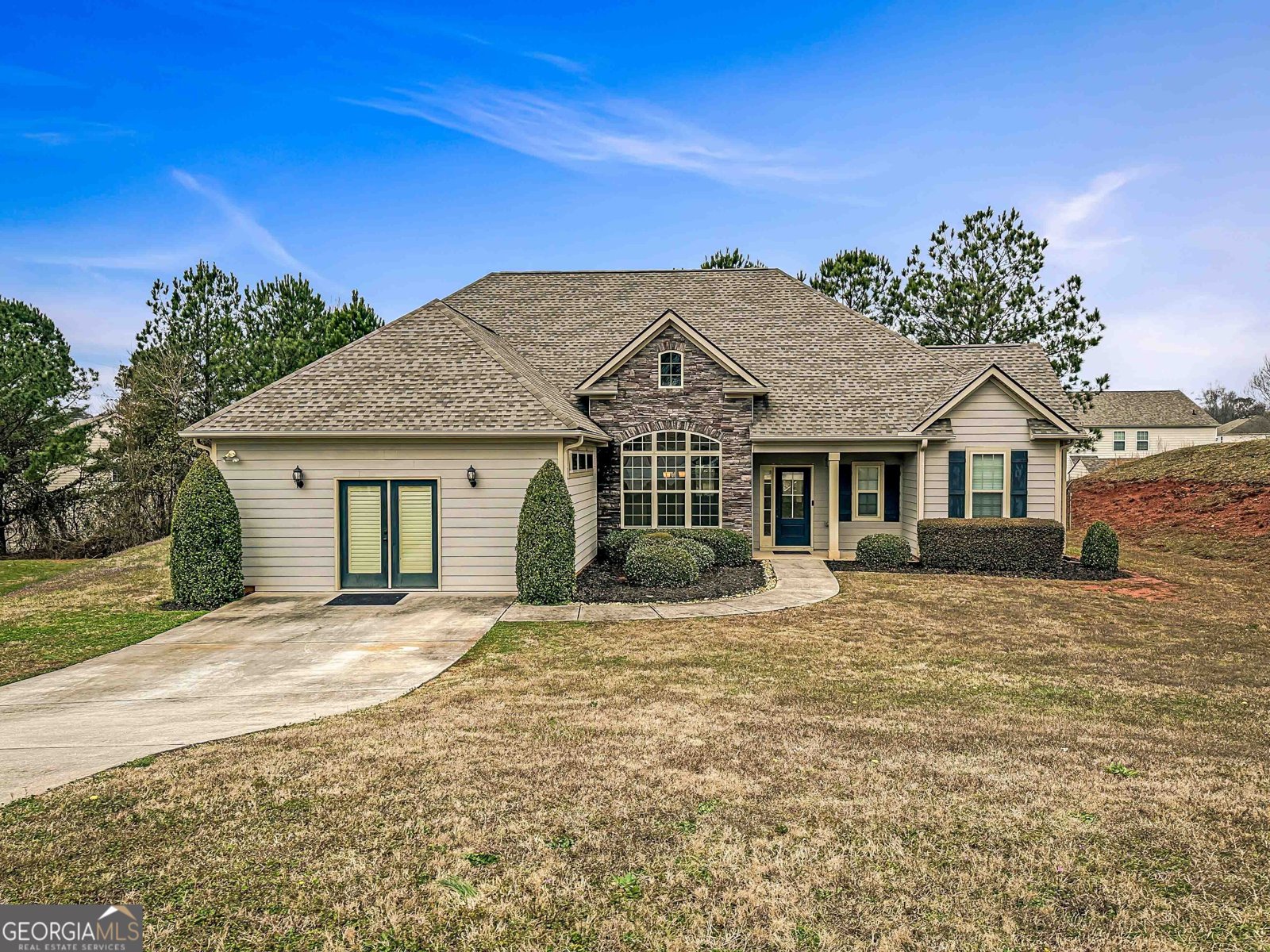 263 Forrest Drive Palmetto - Photo 1