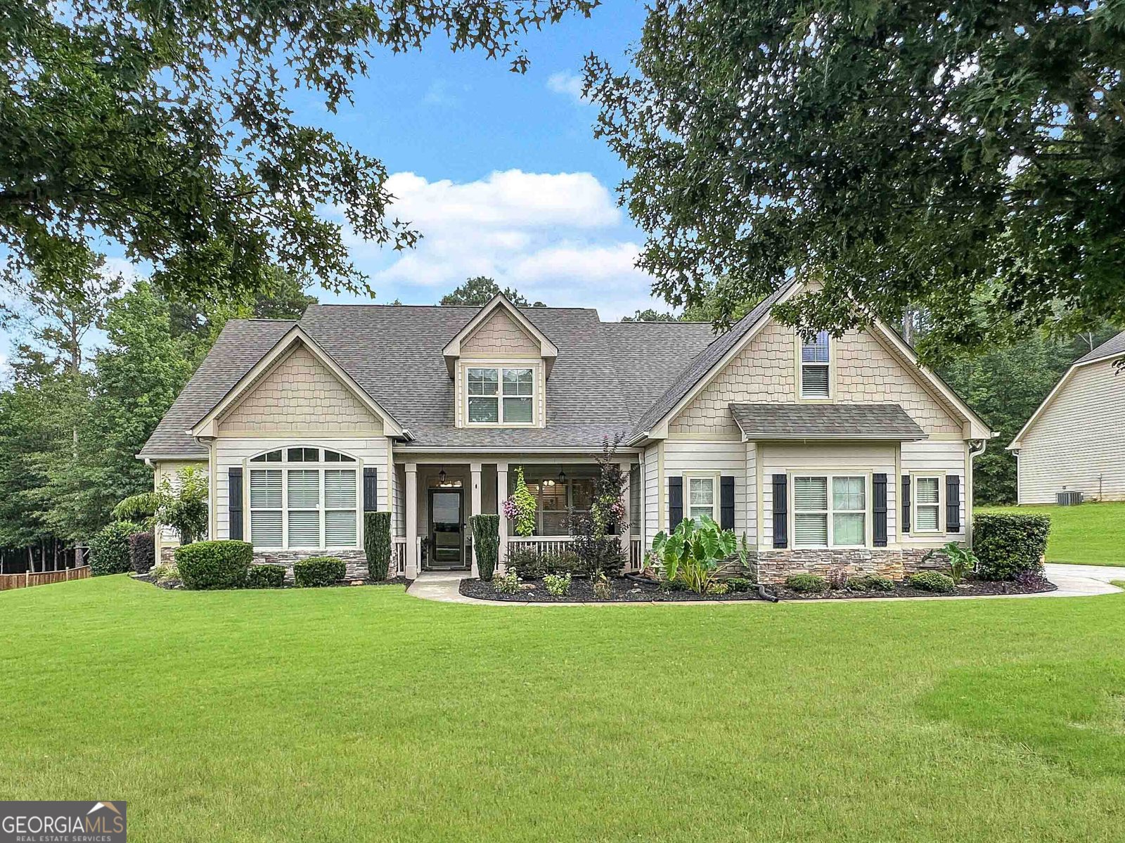 165 Teal Court Senoia - Photo 1