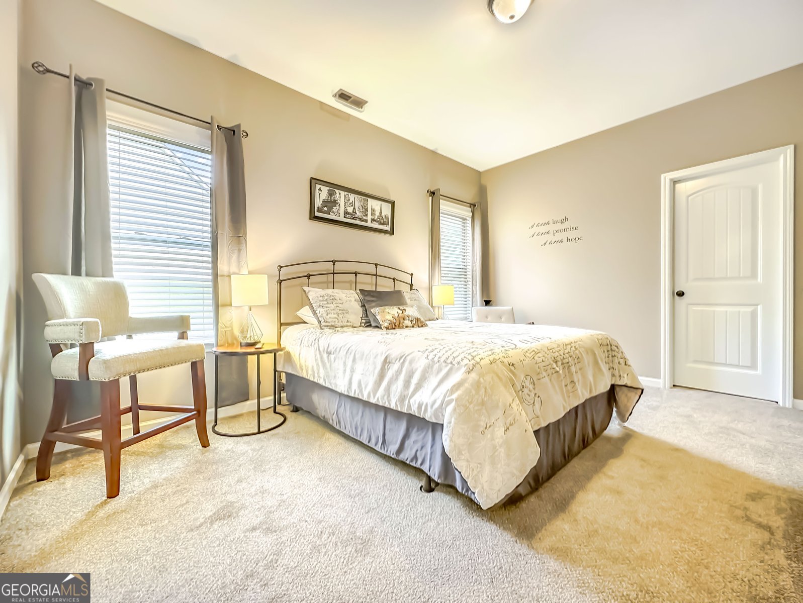 165 Teal Court Senoia - Photo 15