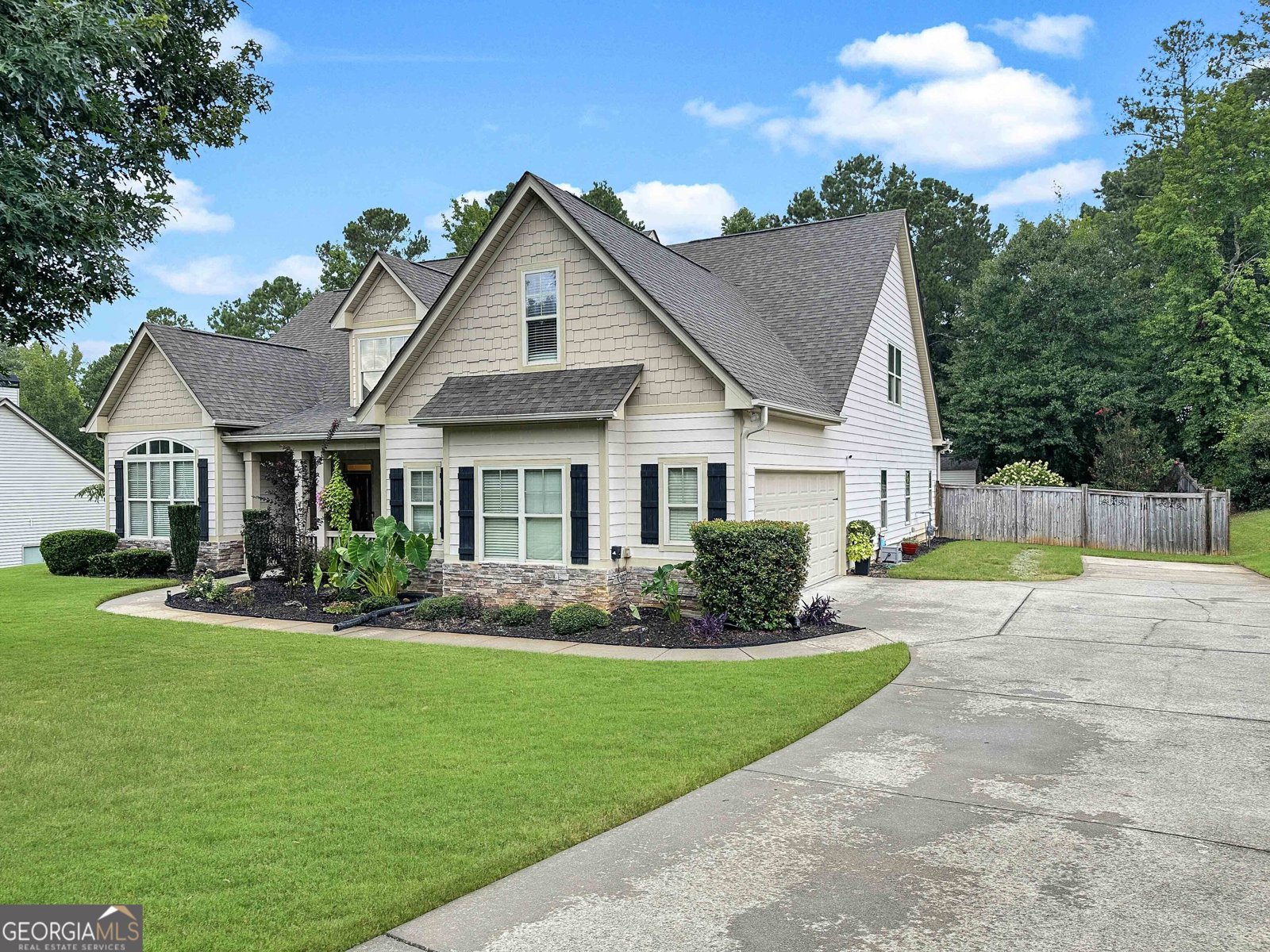 165 Teal Court Senoia - Photo 30