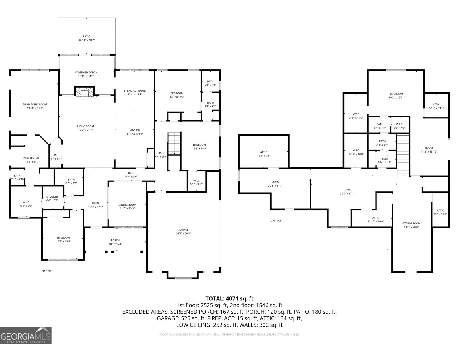 165 Teal Court Senoia - Photo 31