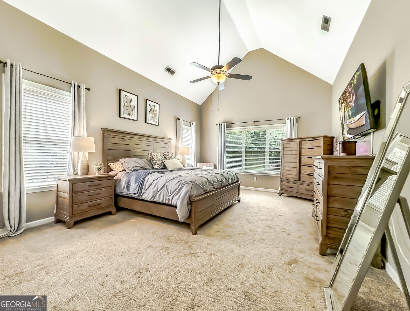 165 Teal Court Senoia - Photo 8