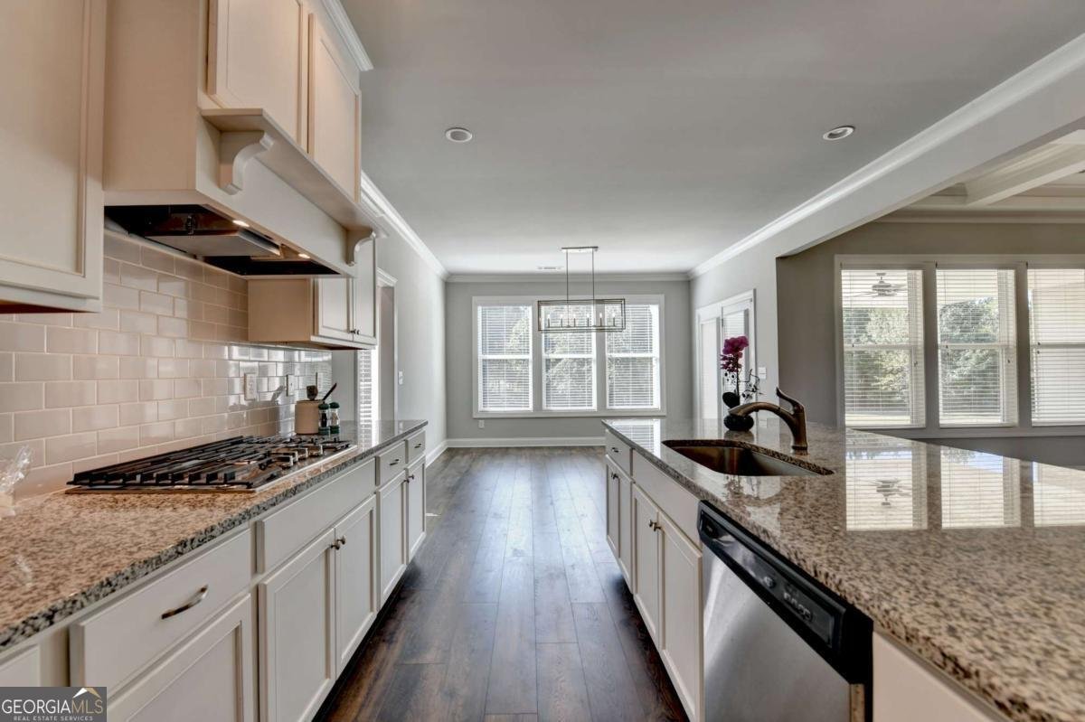 840 Champagne Lane Hoschton - Photo 10