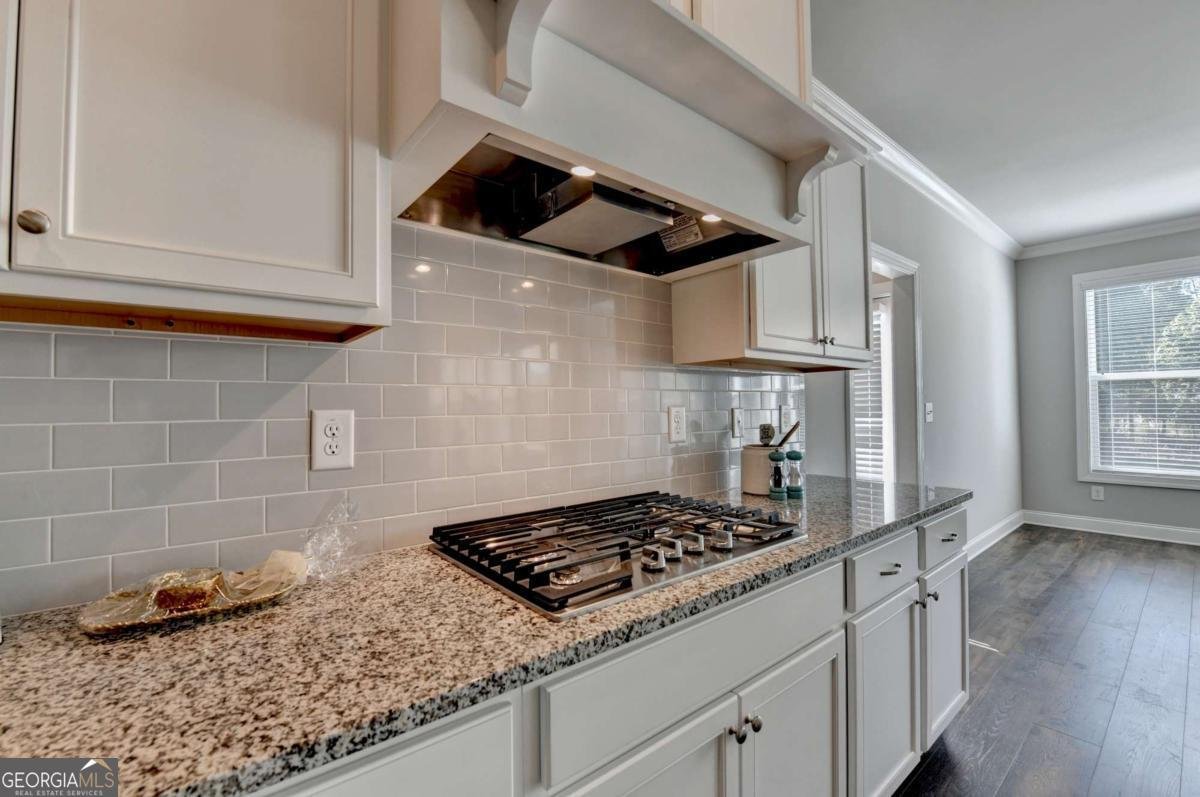 840 Champagne Lane Hoschton - Photo 11