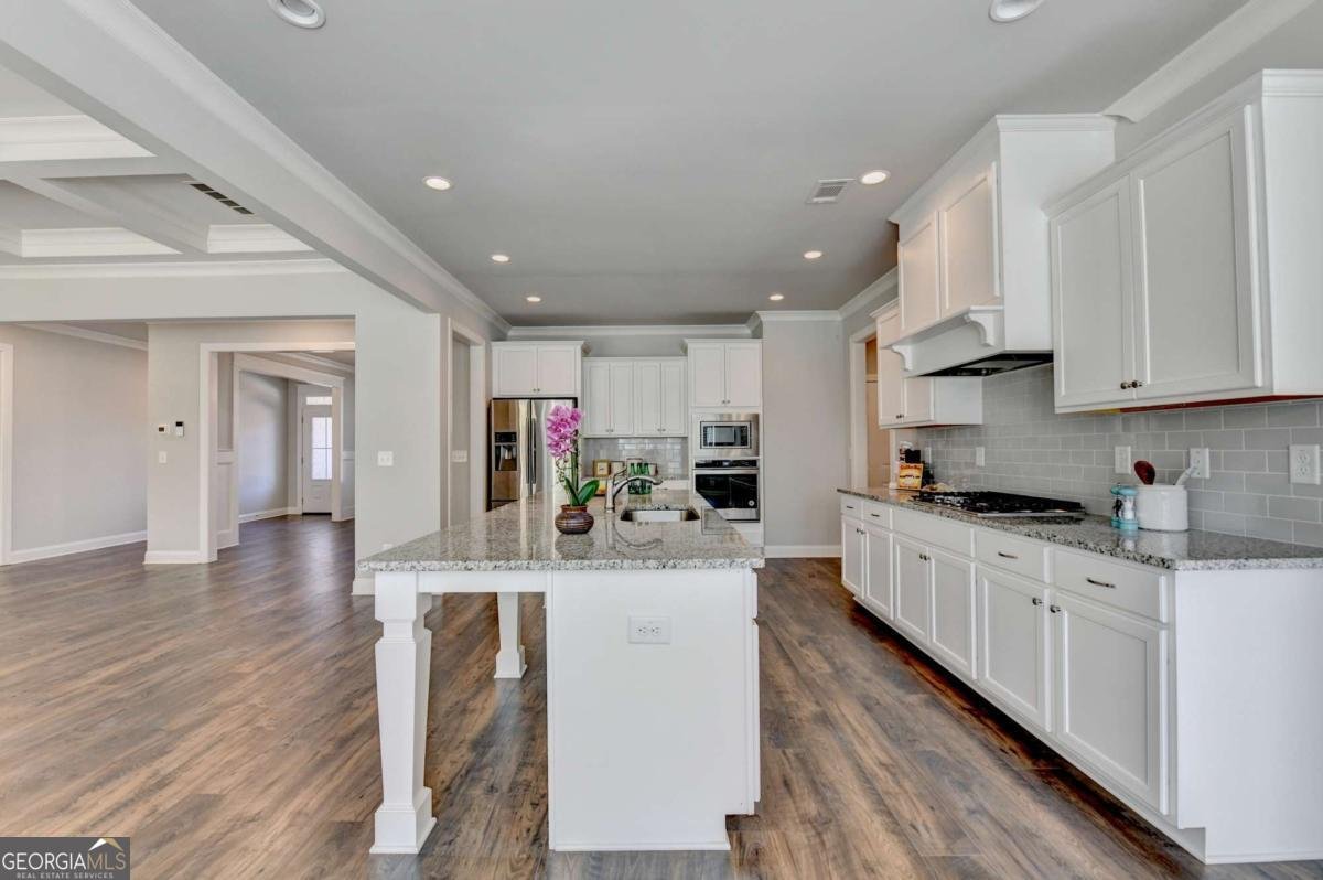 840 Champagne Lane Hoschton - Photo 12