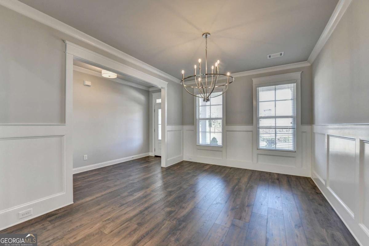 840 Champagne Lane Hoschton - Photo 13