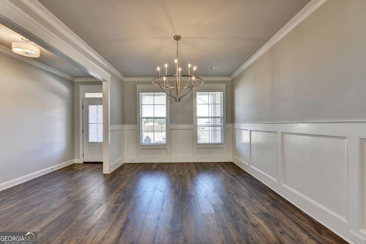 840 Champagne Lane Hoschton - Photo 14