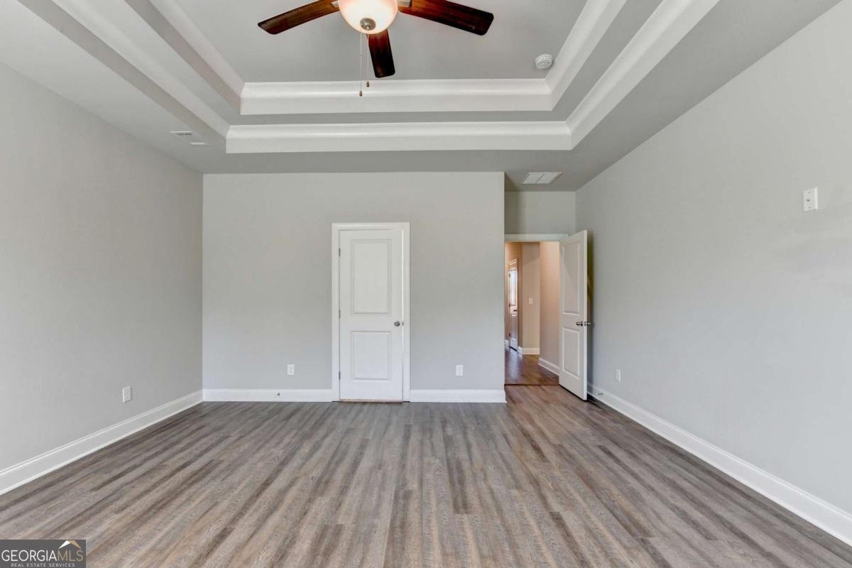 840 Champagne Lane Hoschton - Photo 15