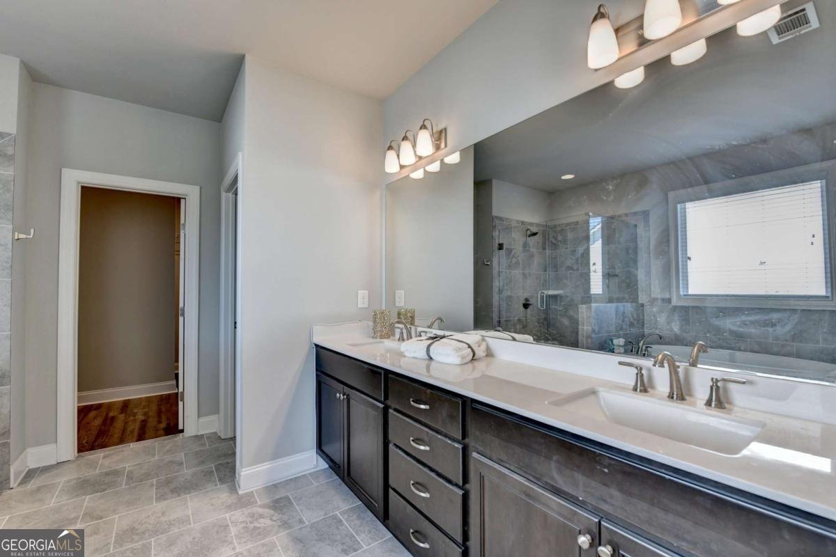 840 Champagne Lane Hoschton - Photo 16