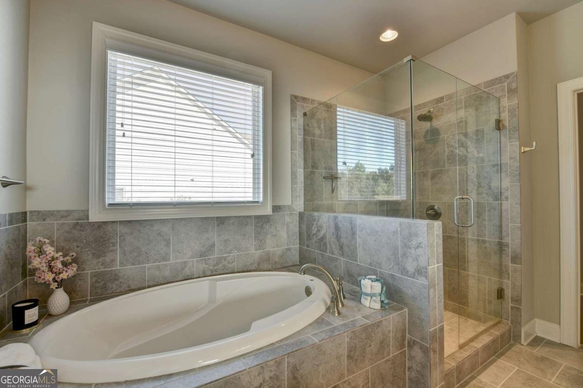 840 Champagne Lane Hoschton - Photo 17