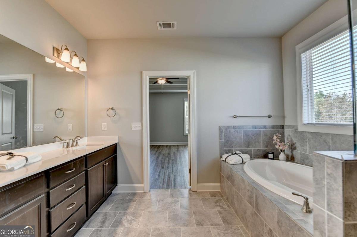 840 Champagne Lane Hoschton - Photo 19