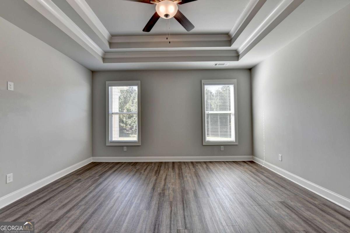 840 Champagne Lane Hoschton - Photo 20