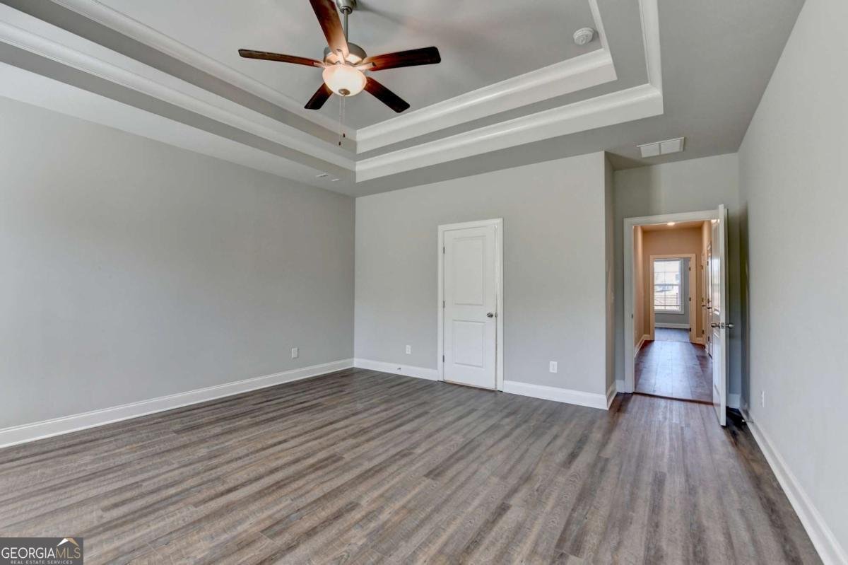 840 Champagne Lane Hoschton - Photo 21