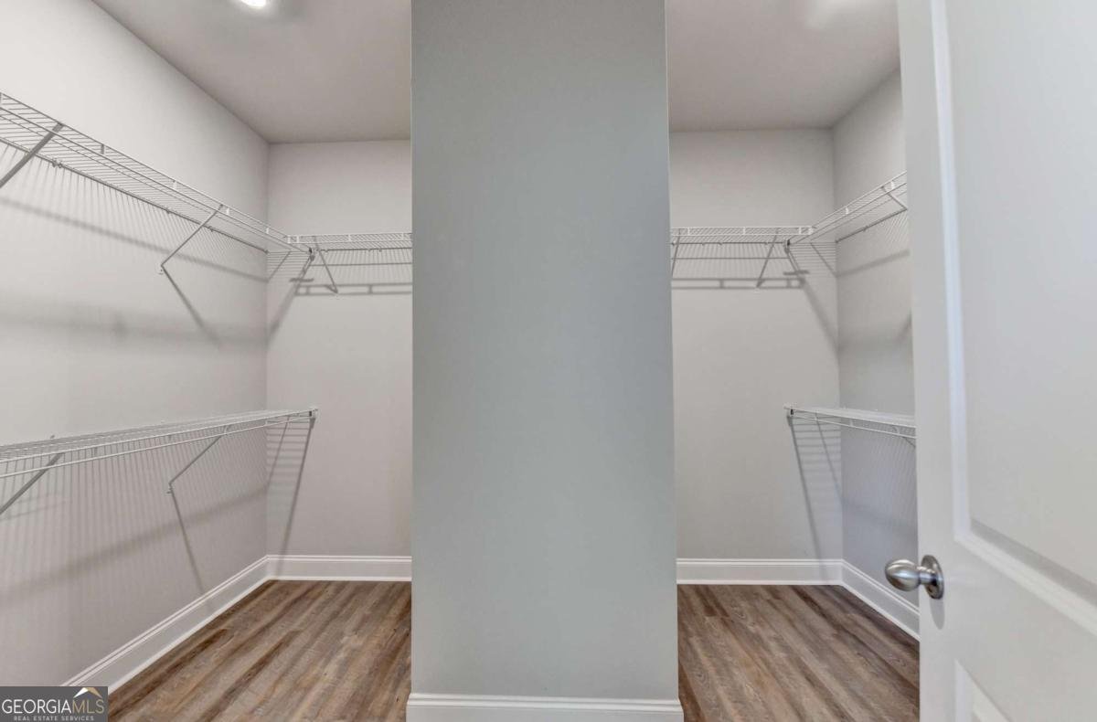 840 Champagne Lane Hoschton - Photo 22